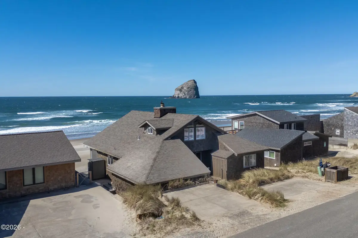 34650 Ocean, Pacific City, OR 97135 - #1