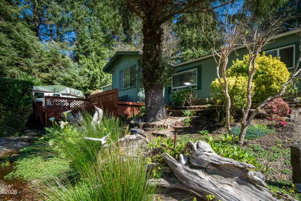 80 Keene, Depoe Bay, OR 97341