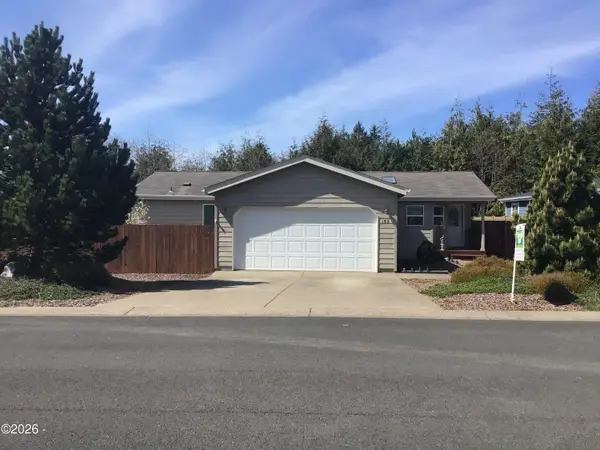 155 SE Whalesong, Depoe Bay, OR 97341