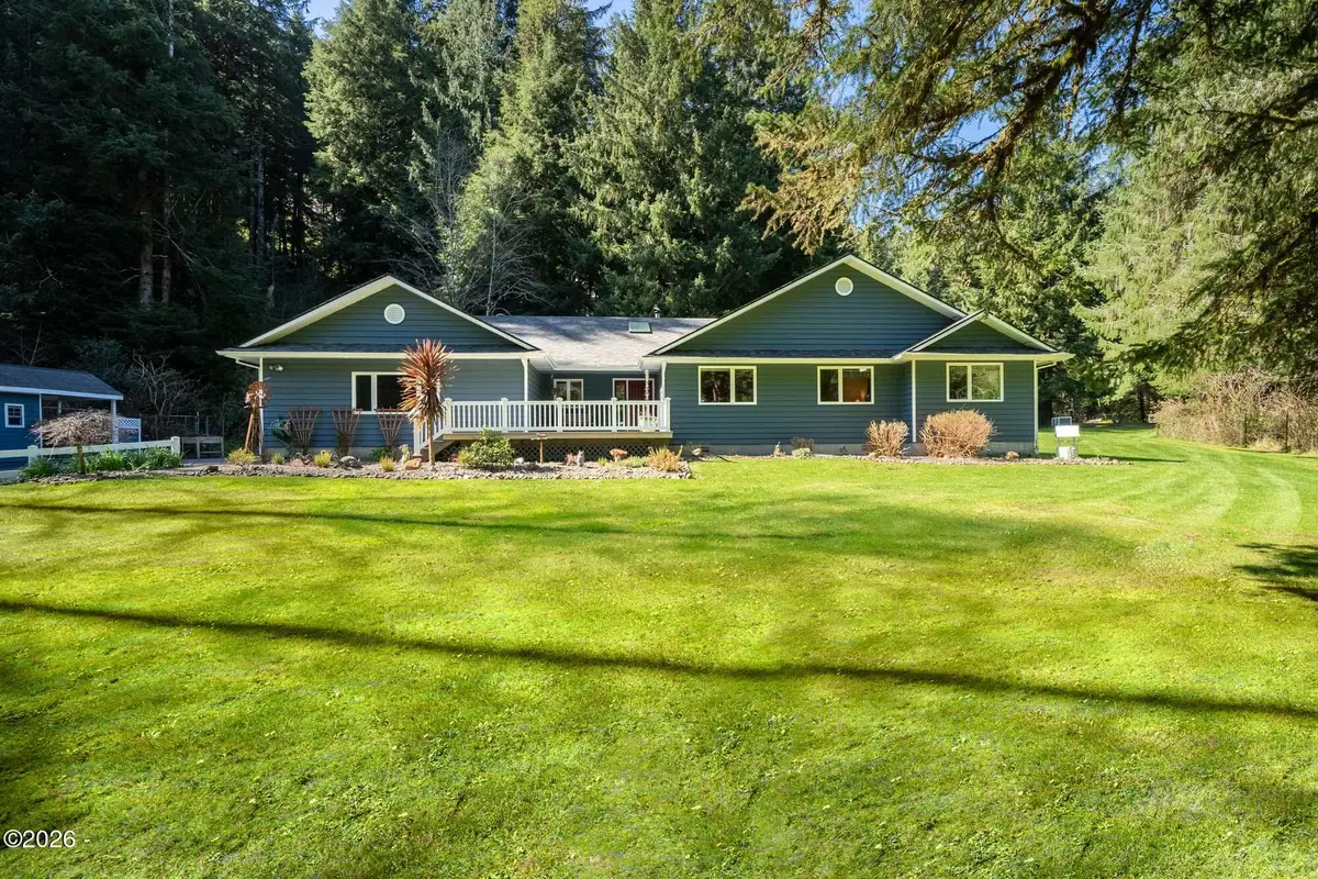 23100 Miami Foley, Nehalem, OR 97131 - #1