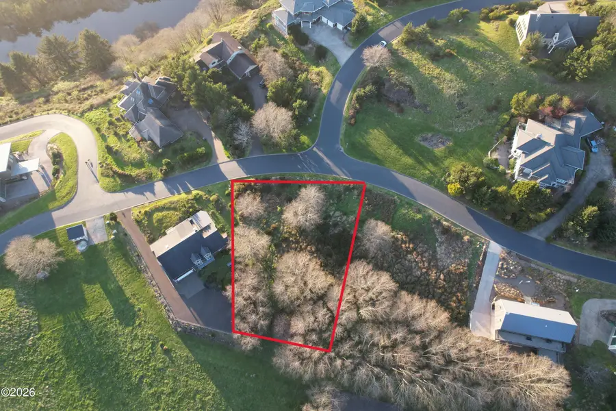 TL 30 Sahhali, Neskowin, OR 97149 - #2