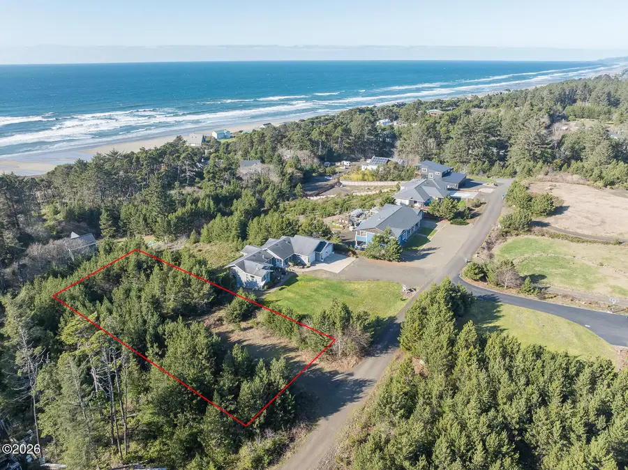 TL 6500 NW Thompson, Seal Rock, OR 97376 - #2
