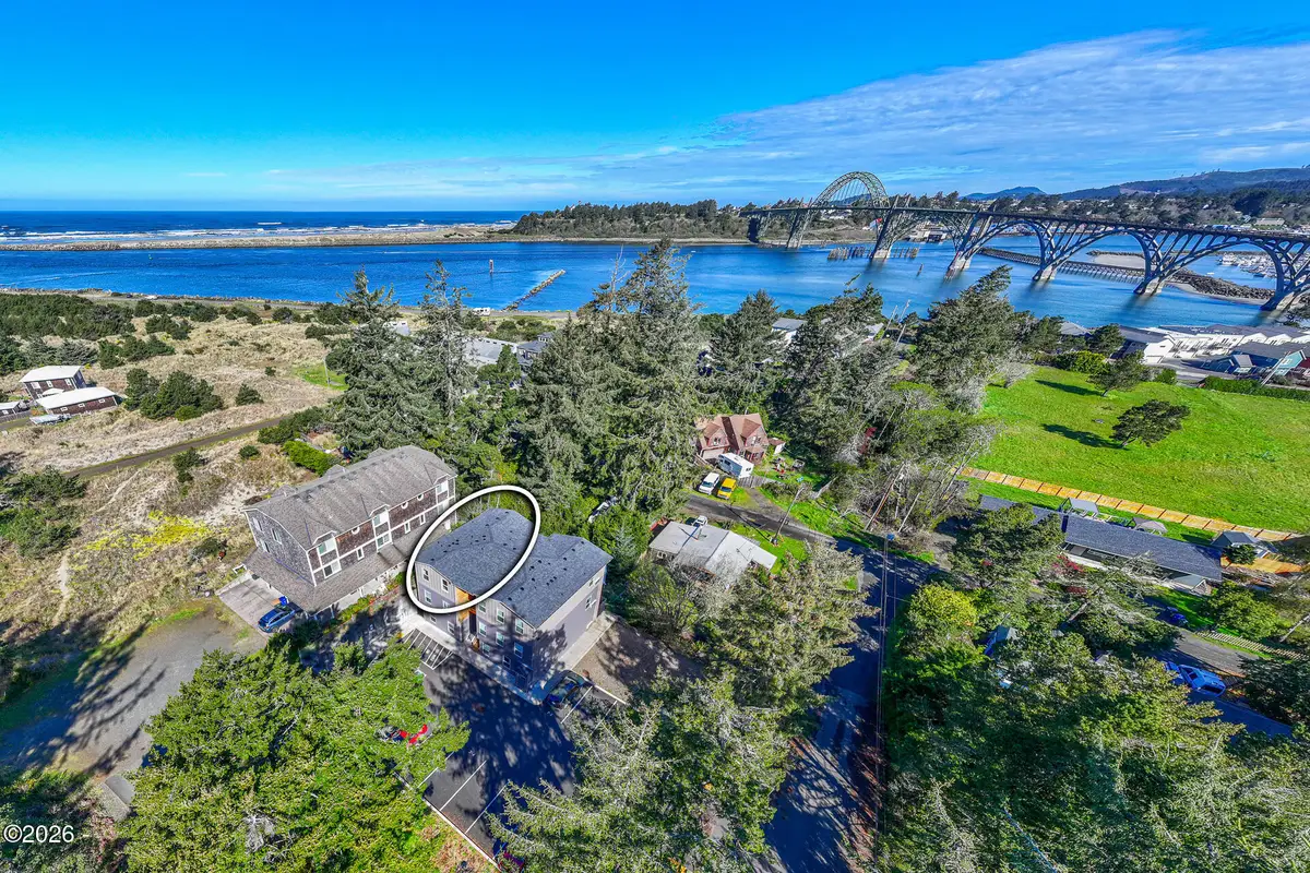 2950 SW Coho, Newport, OR 97365 - #1