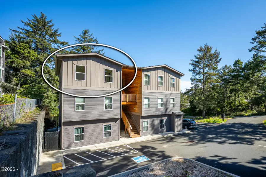 2950 SW Coho, Newport, OR 97365 - #2