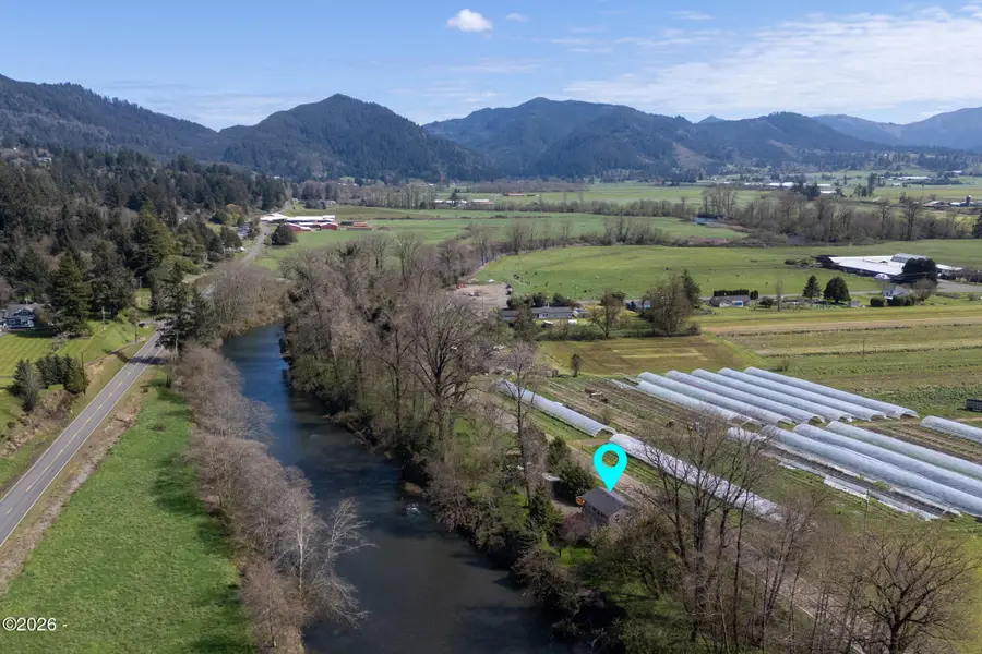 1025 Wilson River, Tillamook, OR 97141 - #2