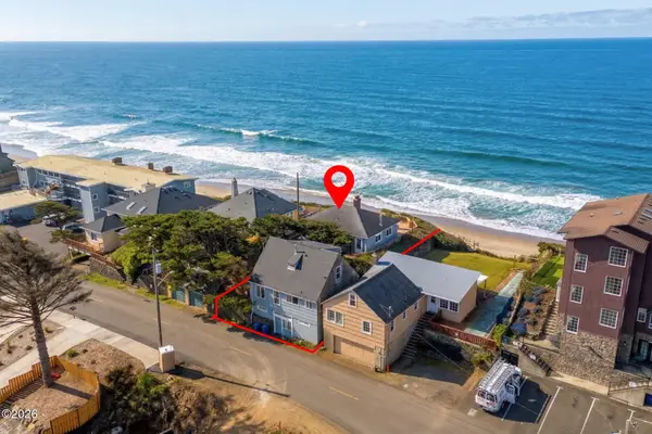 3063 SW Anchor, Lincoln City, OR 97367