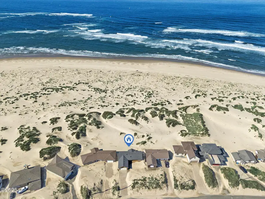 106 NW Oceania, Waldport, OR 97394 - #3