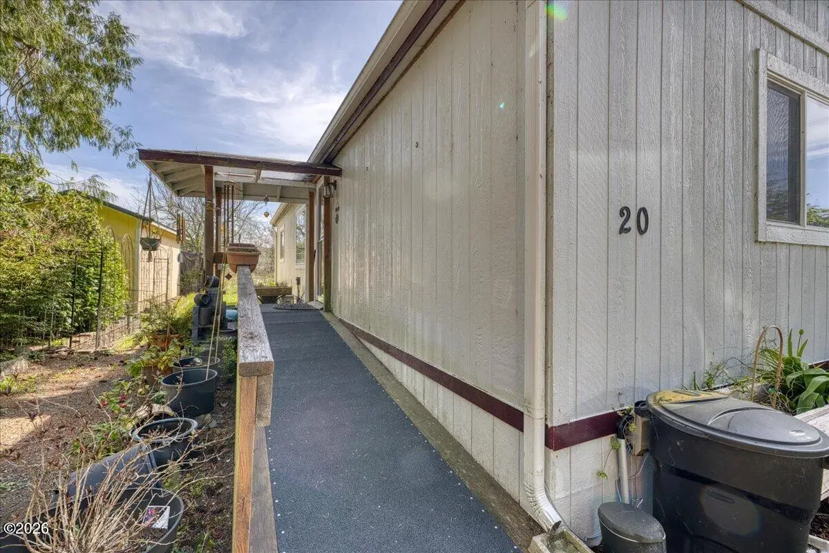 36445 Necarney City, Nehalem, OR 97131 - #1