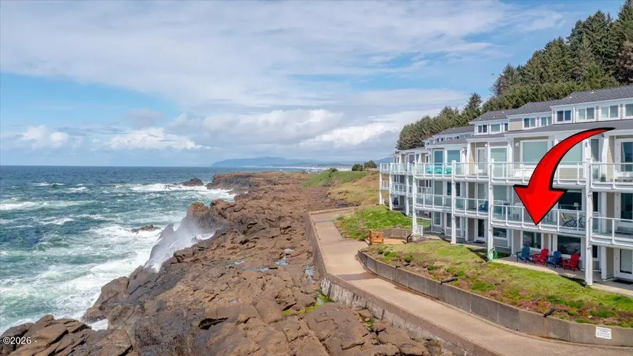 1123 N Hwy 101, Depoe Bay, OR 97341 - #2