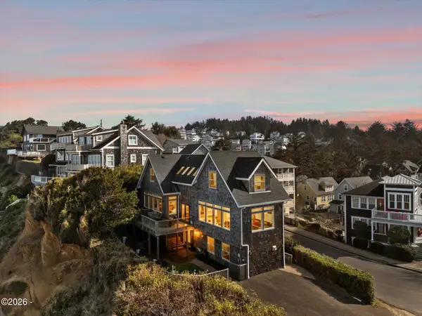 2729 SW Anchor, Lincoln City, OR 97367