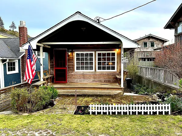 4445 Yamhill, Neskowin, OR 97149