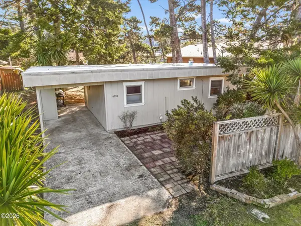 6850 SW Harbor, Lincoln City, OR 97367