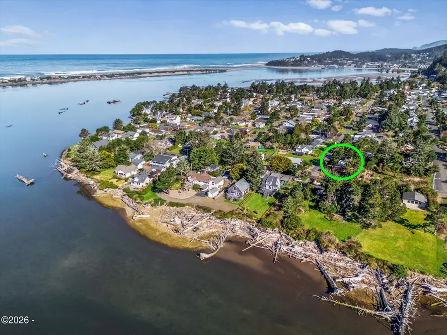 6850 SW Harbor, Lincoln City, OR 97367 - #2