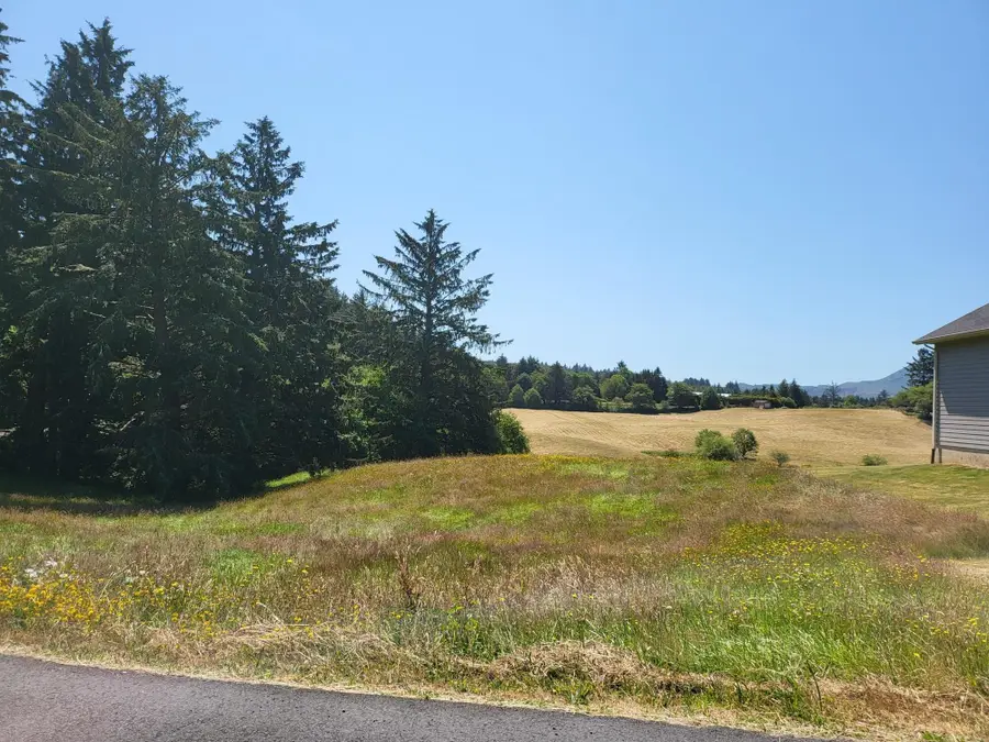 Lt 18 Meadowood, Netarts, OR 97143 - #3