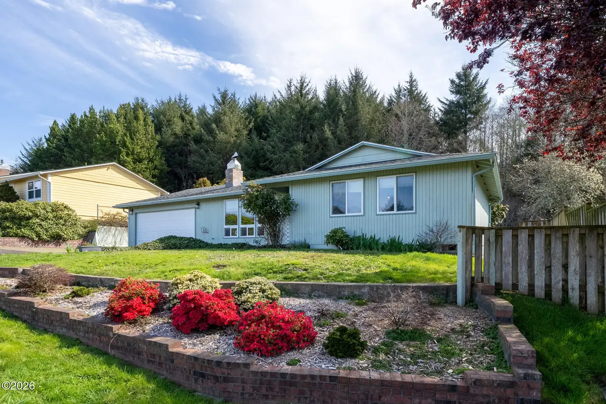 4230 Orchard, Netarts, OR 97141 - #1