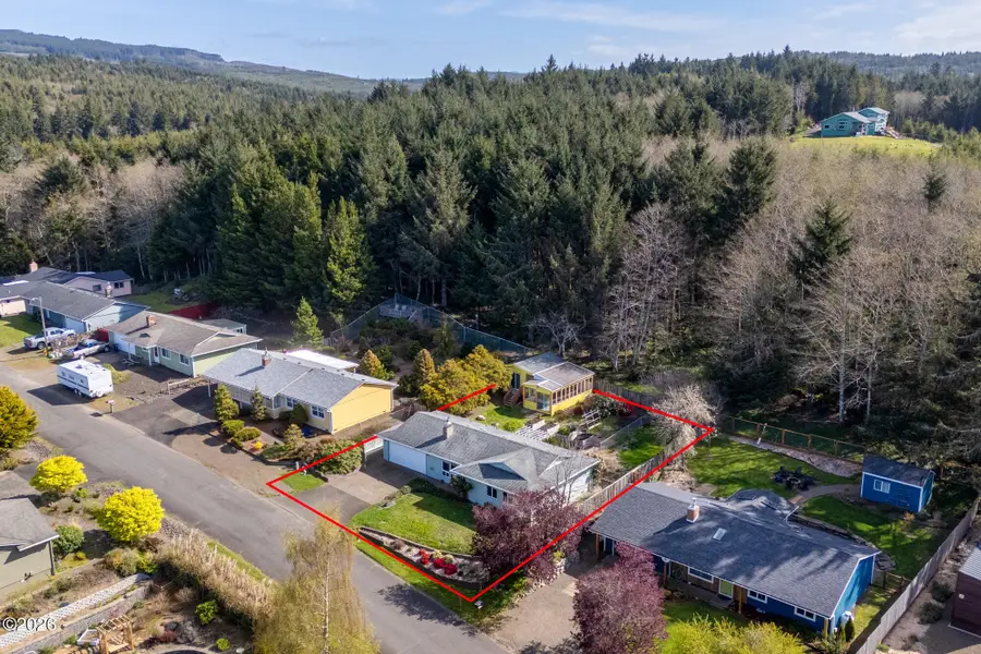 4230 Orchard, Netarts, OR 97141 - #2