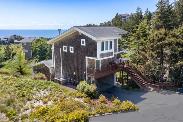 505 Capes, Oceanside, OR 97134