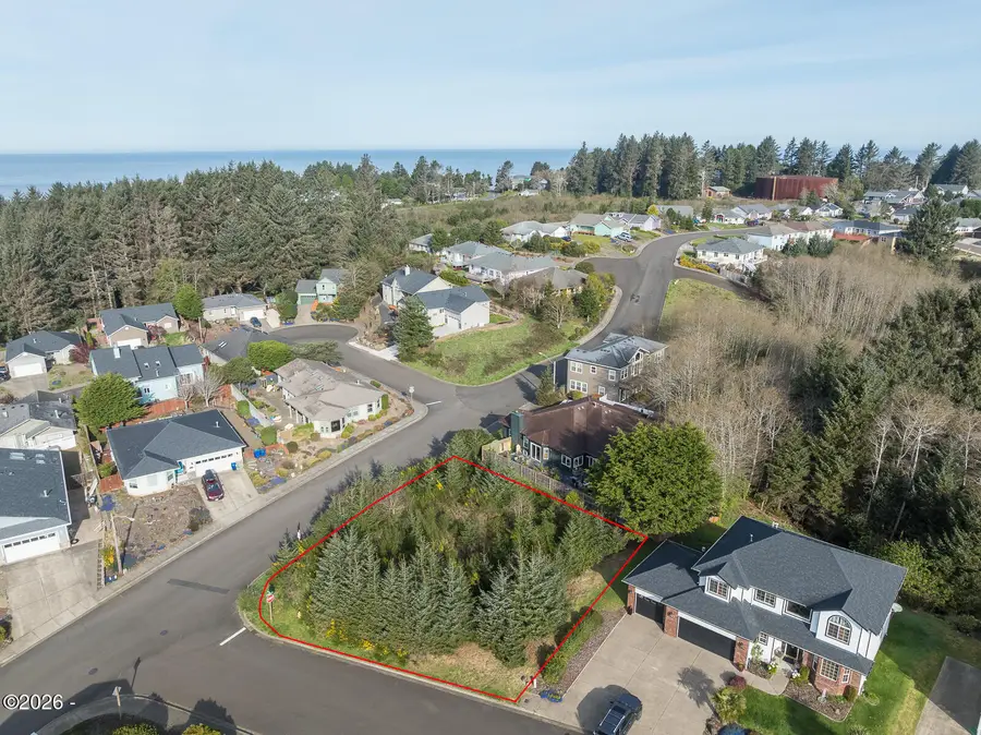 TL 1400 NE Voyage, Lincoln City, OR 97367 - #3