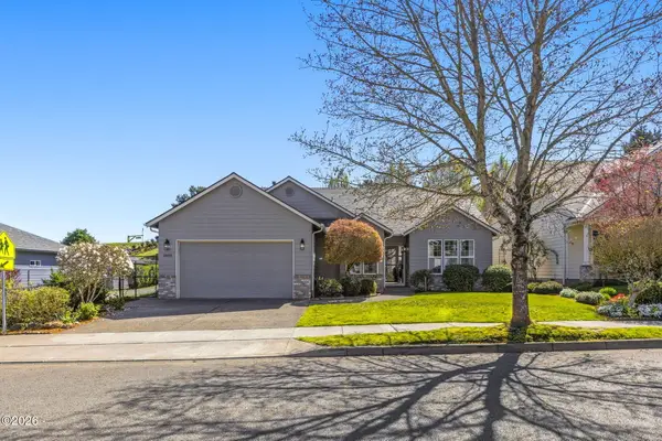 2834 Bastille, Salem, OR 97306