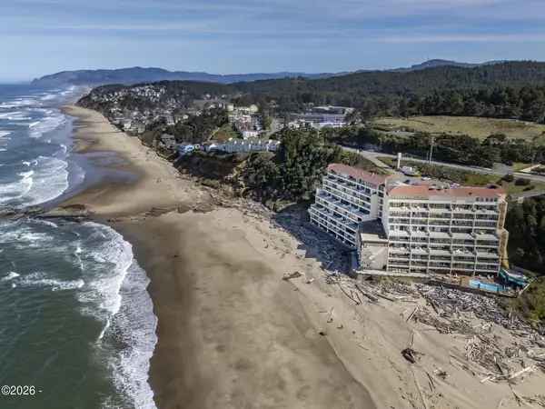 4009 SW Highway 101, Lincoln City, OR 97367