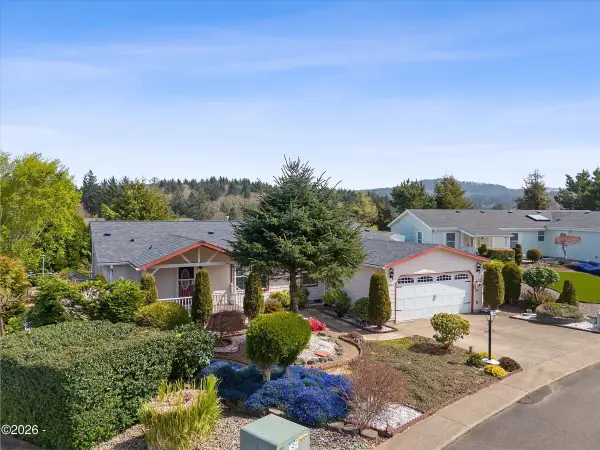 2854 NE 46th, Lincoln City, OR 97367