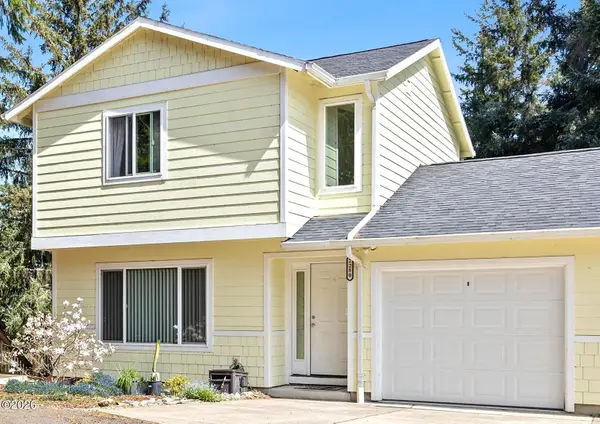 2280 NE Surf, Lincoln City, OR 97367