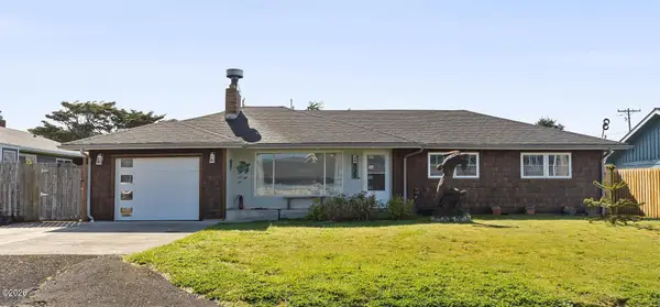 537 SW 3rd, Newport, OR 97365