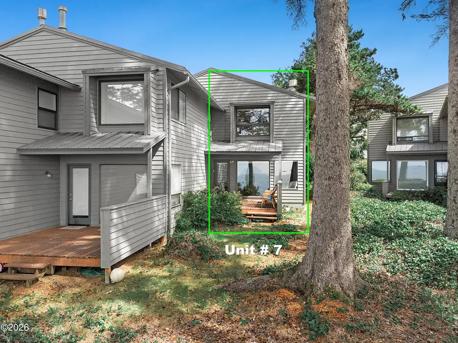 3250 NW Oceanview, Newport, OR 97365 - #2