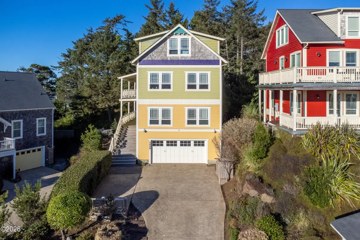 2459 SW Anemone, Lincoln City, OR 97367 - #1