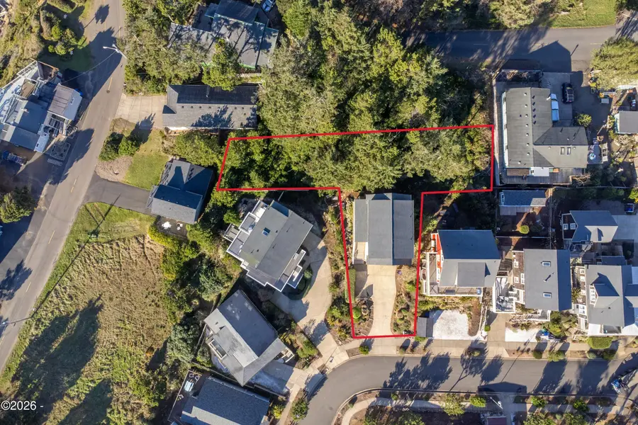 2459 SW Anemone, Lincoln City, OR 97367 - #2