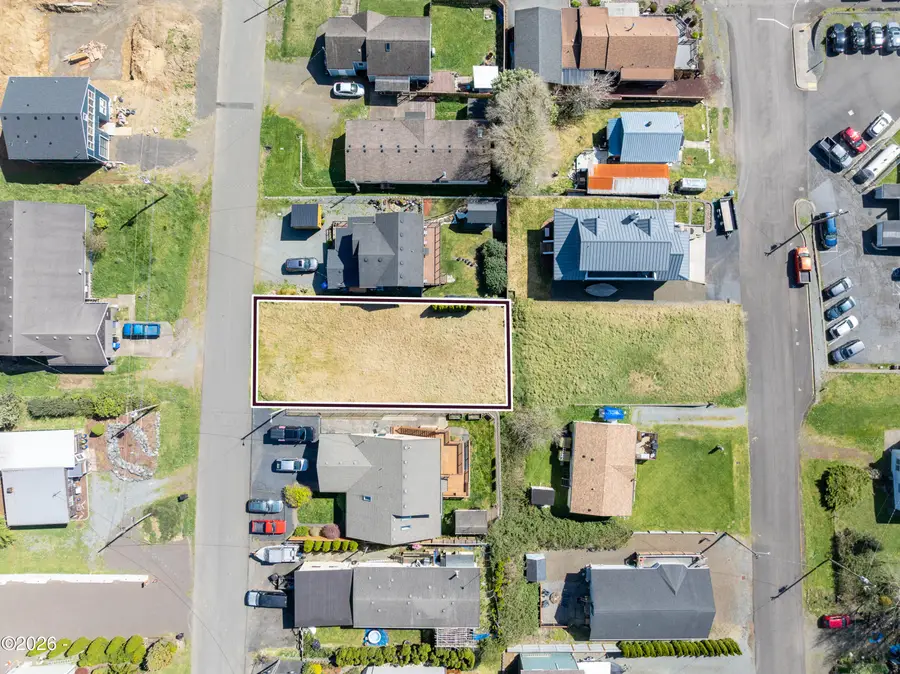 607 Evergreen, Garibaldi, OR 97118 - #3