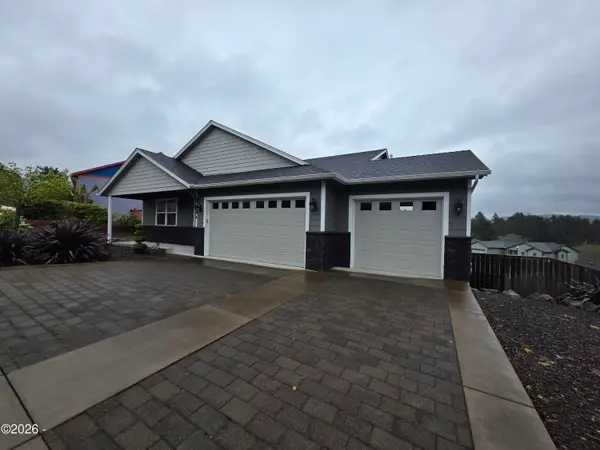 5294 NE Voyage, Lincoln City, OR 97367