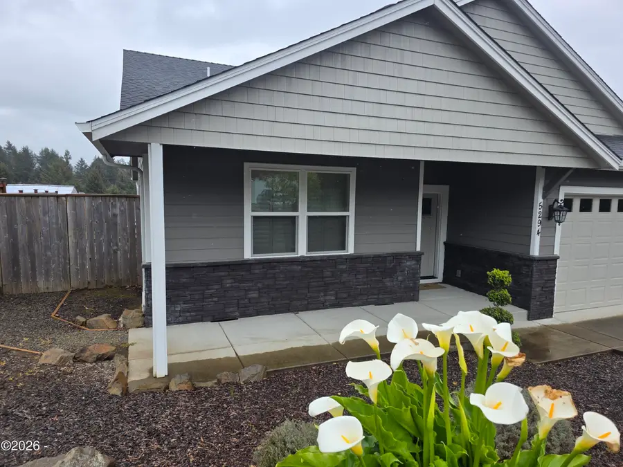 5294 NE Voyage, Lincoln City, OR 97367 - #3