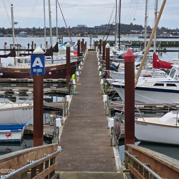 1000 SE Bay, Newport, OR 97365