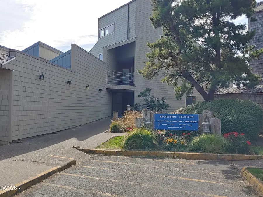 1000 SE Bay, Newport, OR 97365 - #3