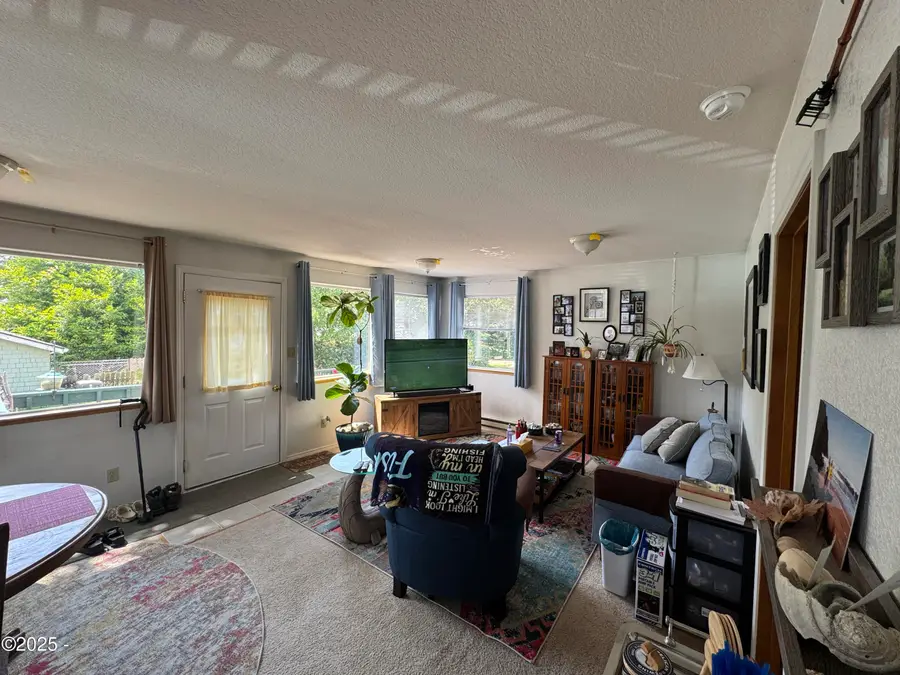 520 Spencer, Depoe Bay, OR 97341 - #2