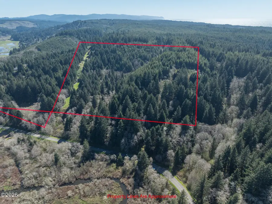 TL 301 S Beaver Creek, Seal Rock, OR 97376 - #2