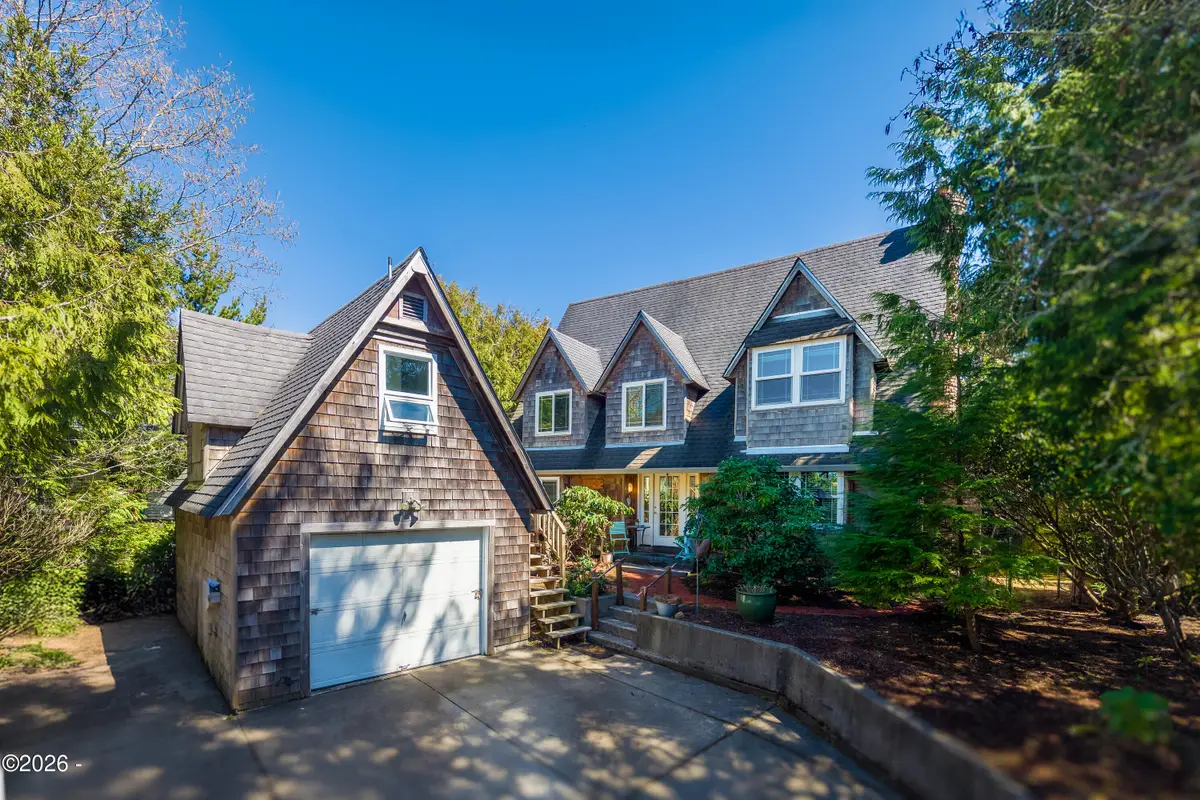 5460 Palisades, Lincoln City, OR 97367 - #1