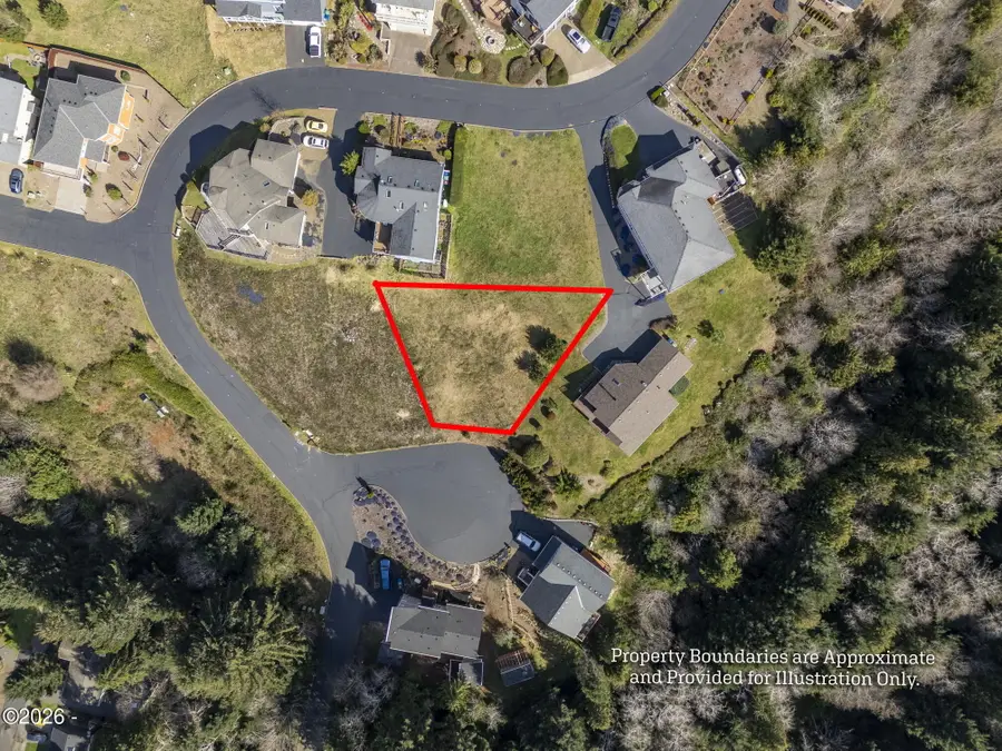TL6100 NE Creekside, Depoe Bay, OR 97341 - #3