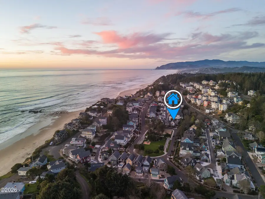 617 SW 27th, Lincoln City, OR 97367 - #3