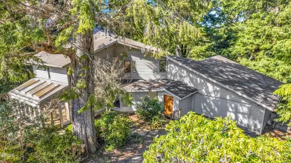 527 Eagles Nest, Gleneden Beach, OR 97388