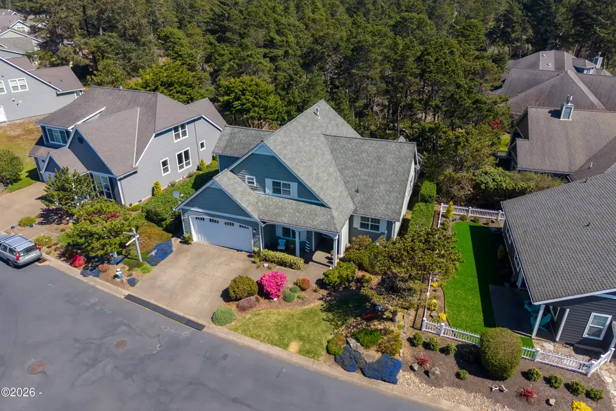 5745 SW Arbor, Newport, OR 97366 - #3