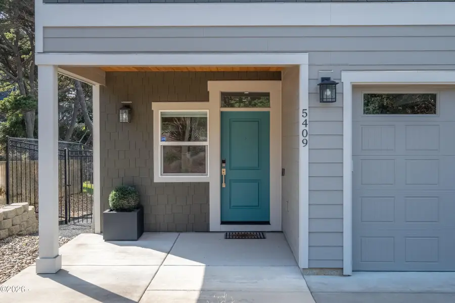 5409 NW Logan, Lincoln City, OR 97367 - #3
