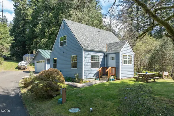 3010 Mossy Lane, Toledo, OR 97391