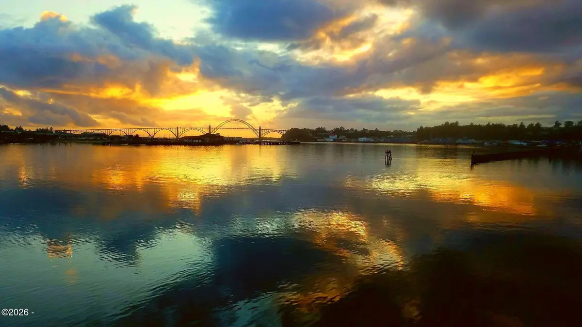 1000 SE Bay, Newport, OR 97365 - #1