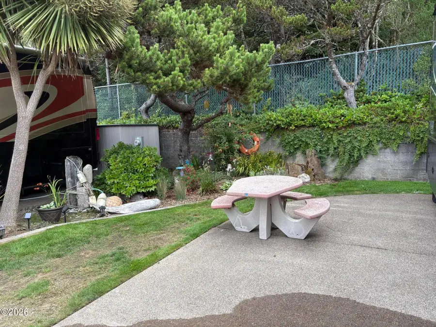 6225 N Coast Highway Lot 6, Newport, OR 97365 - #3