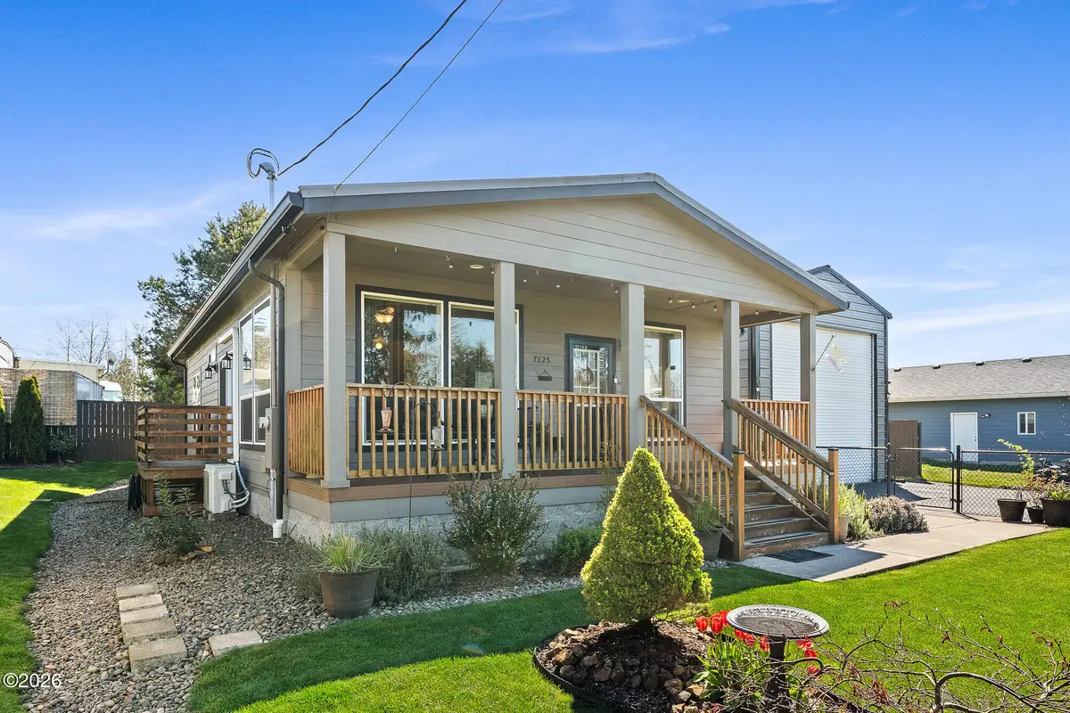 7825 18th, Bay City, OR 97107 - #1