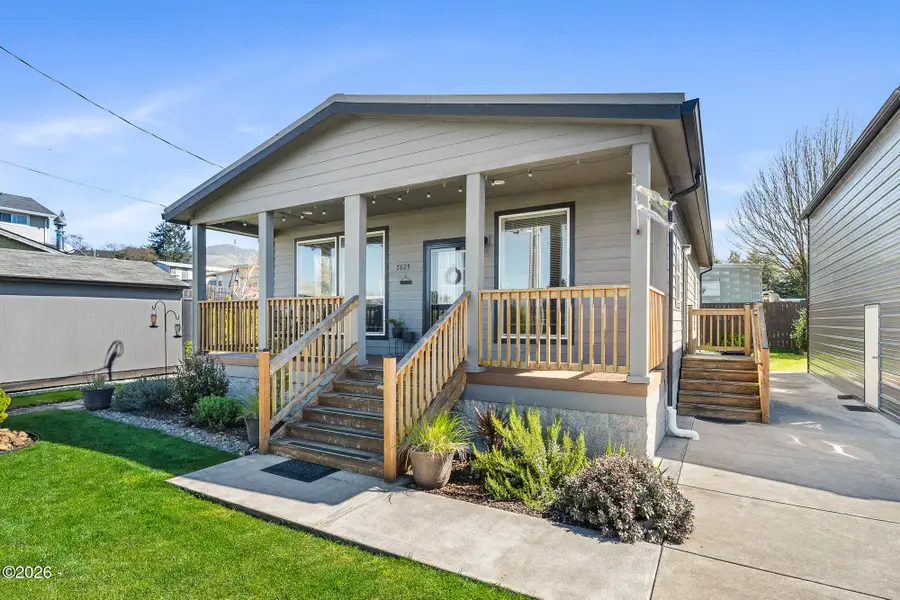 7825 18th, Bay City, OR 97107 - #3