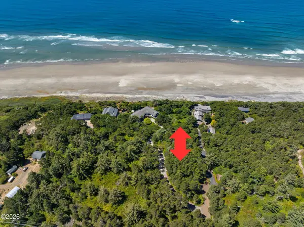 TL 1600 NW Pacific Coast Hwy, Seal Rock, OR 97376