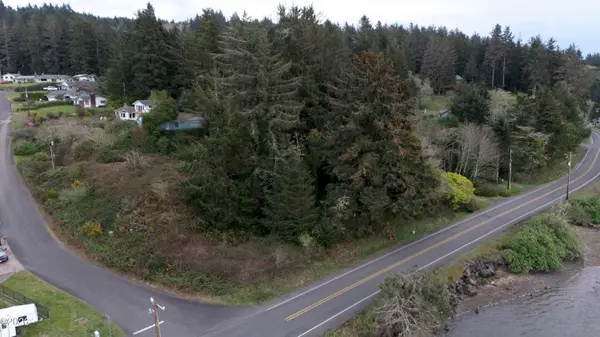 TL 2900 SE Yaquina View, Newport, OR 97365